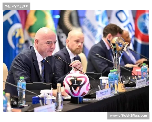 2025年国际足联俱乐部世界杯举办球场全景解析与赛事展望 2025年国际足联俱乐部世界杯举办球场全景解析与赛事展望