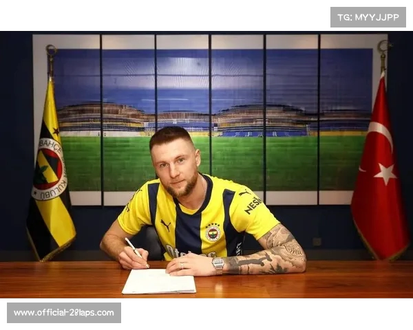 塔利斯卡正式加盟土超费内巴切达成协议引发球迷热议 塔利斯卡正式加盟土超费内巴切达成协议引发球迷热议