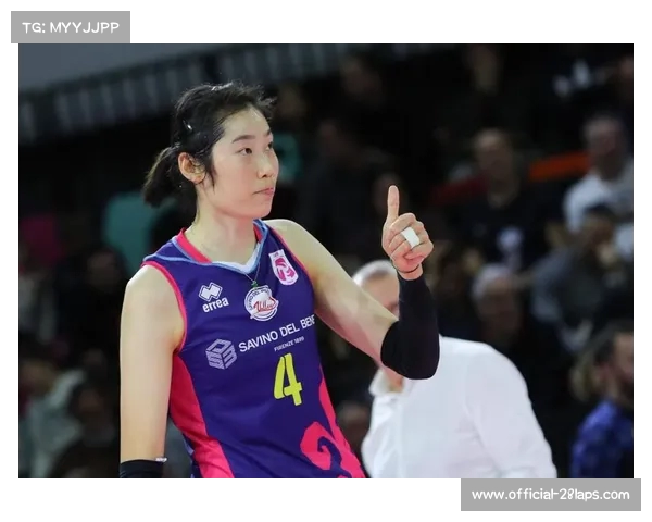 朱婷袁心玥携手领衔科内利亚诺女排赛季精彩表现展现团队协作精神 朱婷袁心玥携手领衔科内利亚诺女排赛季精彩表现展现团队协作精神