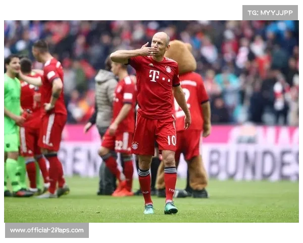 罗本欧冠历程回顾：辉煌瞬间与不屈精神的完美交融