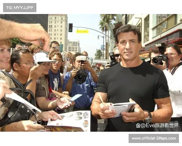 西尔维斯特·史泰龙在美国影坛的传奇地位与影响力分析