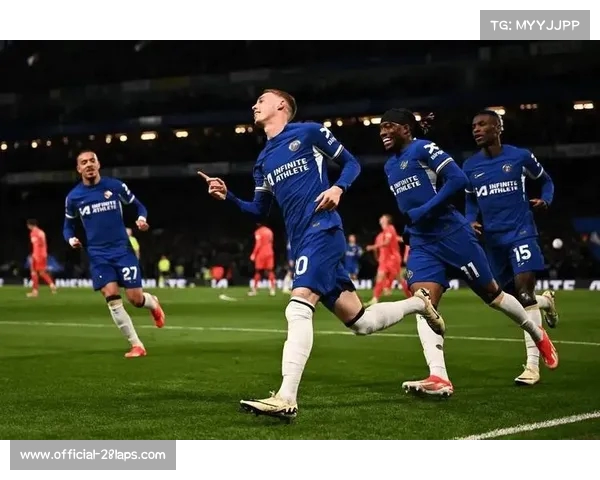 切尔西客场大胜热刺创英超历史新高 并迎来双方交锋第15场胜利