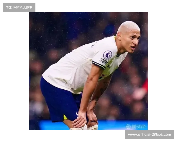 里沙利松下周复出巴甲球队求购报价远低于热刺要求