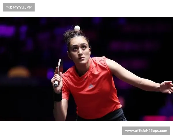 钱天一逆转巴特拉 以3比1晋级WTT仁川冠军赛女单16强 钱天一逆转巴特拉 以3比1晋级WTT仁川冠军赛女单16强