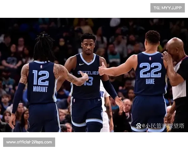 主力伤病影响深远 灰熊无缘附加赛与季后赛的惨痛教训